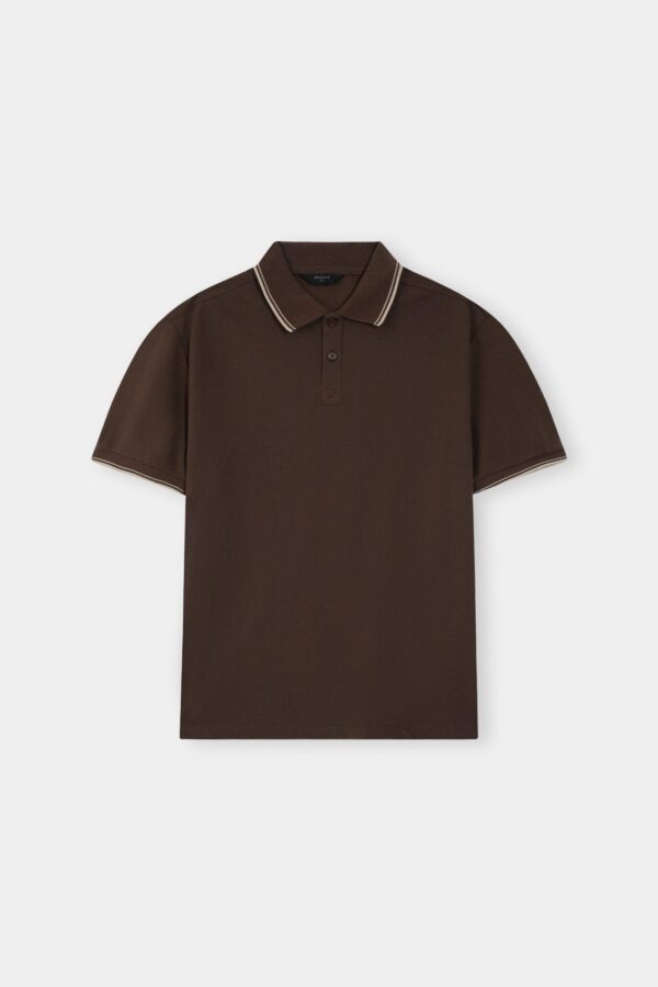 New Men Polo Tee
