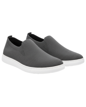 Slip-On Casual Shoes – Easy & Comfortable